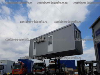 containere de depozitare