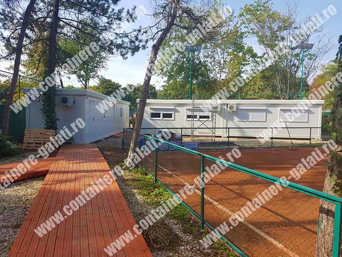 container birou de vanzare Ialomita