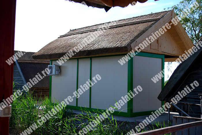 container de locuit de vanzare Ialomita