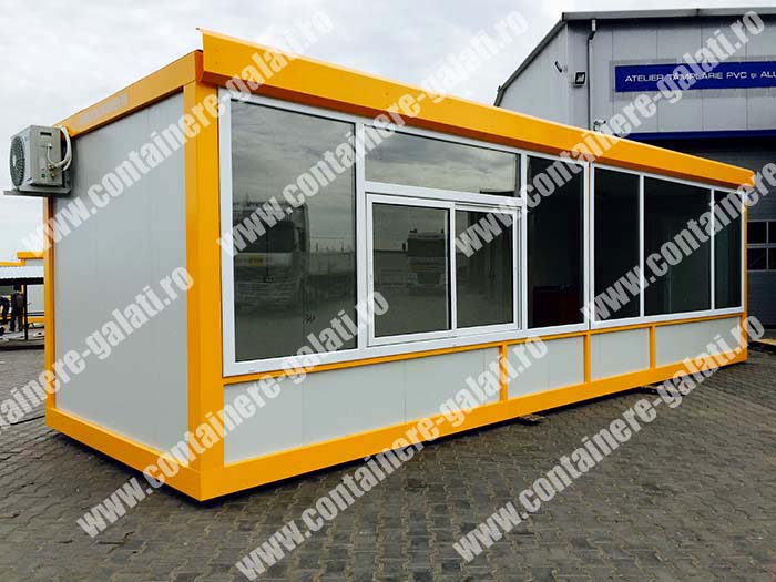 container de vanzare pret Ialomita