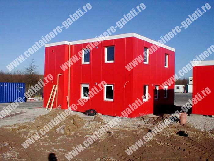 containere de locuit preturi Ialomita