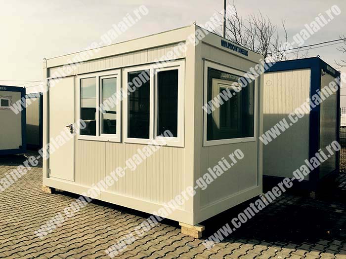 containere locuibile Ialomita