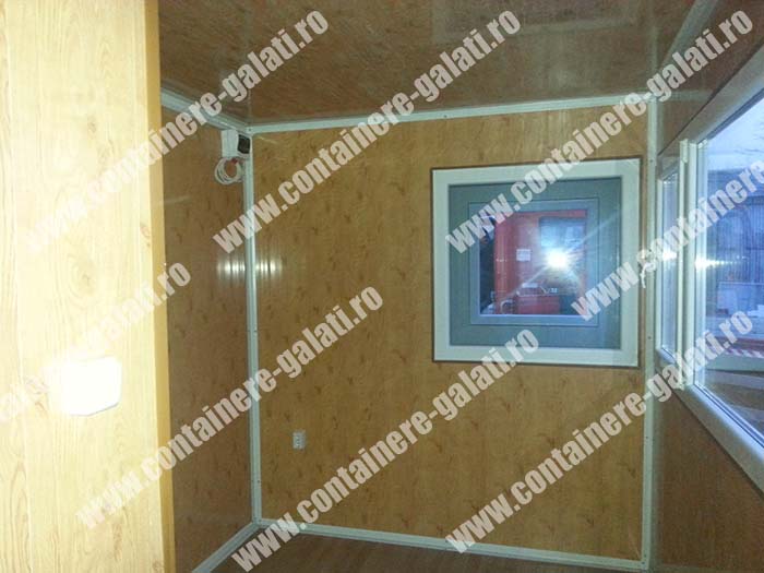 pret container moloz Ialomita